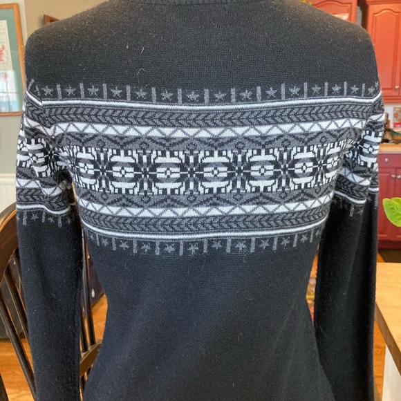 Neve Designs Hailey Merino Wool Dress S - Picture 4 of 6